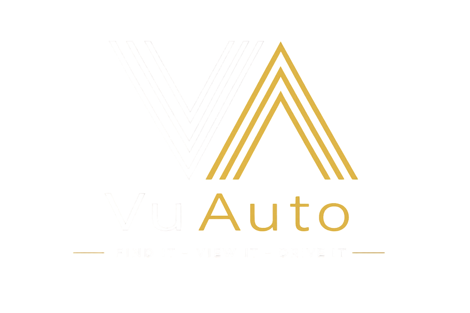 VuAuto, find it, view it, drive it
